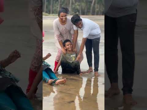 Memories @ Beach# credit Sunny Babai