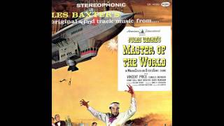 Les Baxter - Master of the World: Philadelphia (1961)