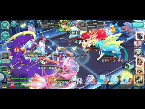 CL 2021 The Beginning Part 2. Pokeland Legends