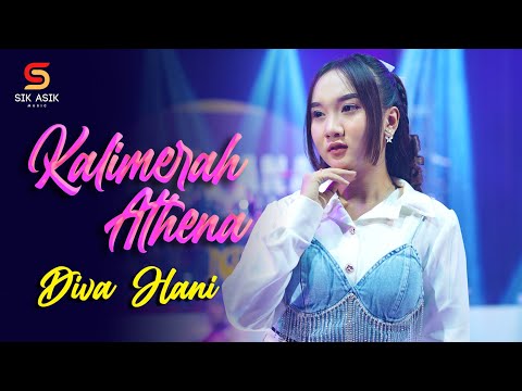 Diva Hani Ft. OM Nirwana - Kalimerah Athena (Official Live Music Video Sik Asik) Goyang Asik Asik