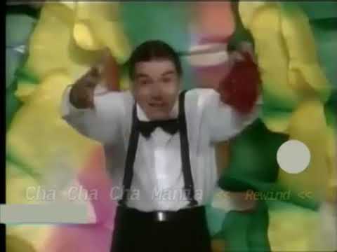 🎉 😁 🎊 Chistes de Alacrán (compilado 02) - Cha Cha Cha  RW