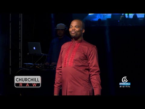 Mc Jessy - I Once Dated a Girl Who...