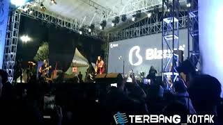 Download lagu TERBANG~ KOTAK  dalam acara BIZNET PESTIPAL TASIKMALAYA 2019 mp3