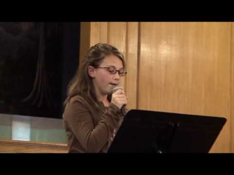 West Lake 'Serenaded by Angels"