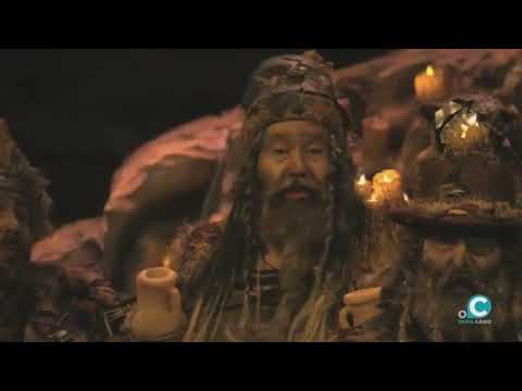 La ciudad invisible - Cuartos - Sin cortes y audio mejorado