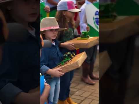 🌾🏡Mato-grossenses de alma 💛💚Rio-clarenses de coração! ❤️✨”