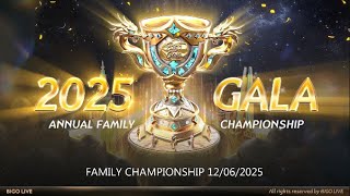 Download lagu BIGO LIVE - The Global Family Tournament coming soon🎉 mp3