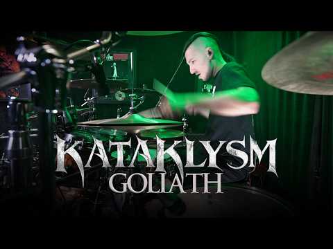 James Payne - Kataklysm - "GOLIATH"