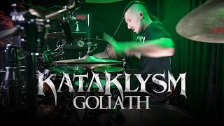 Video thumbnail for James Payne - Kataklysm - "GOLIATH" by James Payne