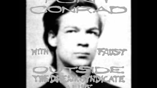 tony conrad with faust - outside the dream syndicate, alive (1995)