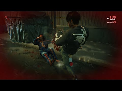 NEW STREET FIGHTING GAME ACTS OF BLOOD SLUM COURT MAP Walkthrough Gameplay |ACTS OF BLOOD NEW UPDATE