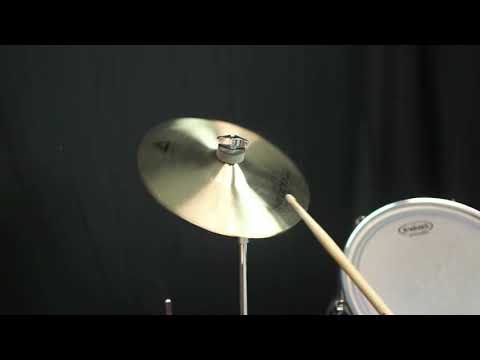 Istanbul Agop 10" Xist Natural Splash - 264g