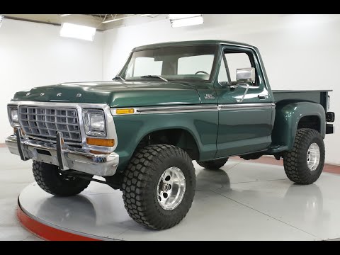 1979 Ford F150 (CC-1306549) for sale in Denver , Colorado