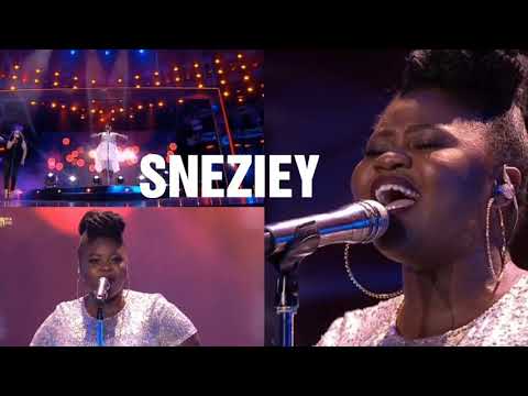 Top 5 Idolssa contestants | 2019| Mzansi magic