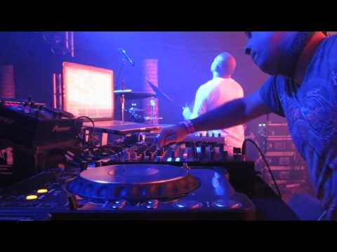 ANDRE PULSE & ALAN WATKINS - WMF 2010 JUL - GREEN VALLEY - BRASIL 02