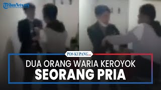 Download lagu Dua Waria Keroyok Seorang Pria mp3 Download lagu Dua Waria Keroyok Seorang Pria mp3