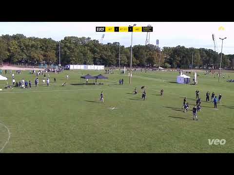 Jetset (BEL) – Heidees (GER) | OPEN | 2025 EUCF