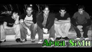 April Sixth - Bring Me Down