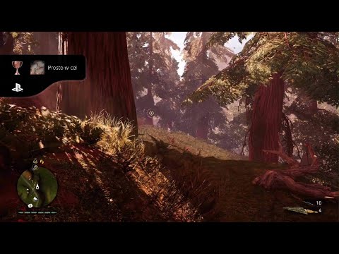 Prosto w cel-Far Cry Primal #28