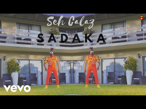 Seh Calaz - Sadaka (Official Video)