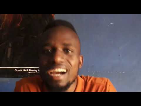 jame c Zambia intvew