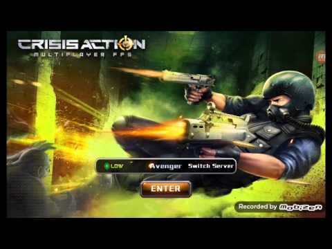 BERMAIN CRISIS ACTION