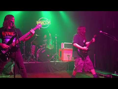 Erratic - Instincts & In The Air (Buenos Aires, 2025)