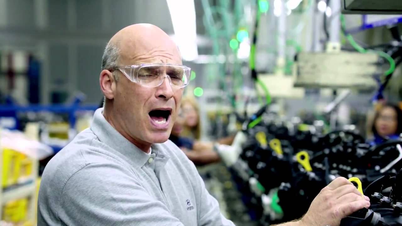 All For One - Official Hyundai Big Game Commercial featuring Rocky Theme Song