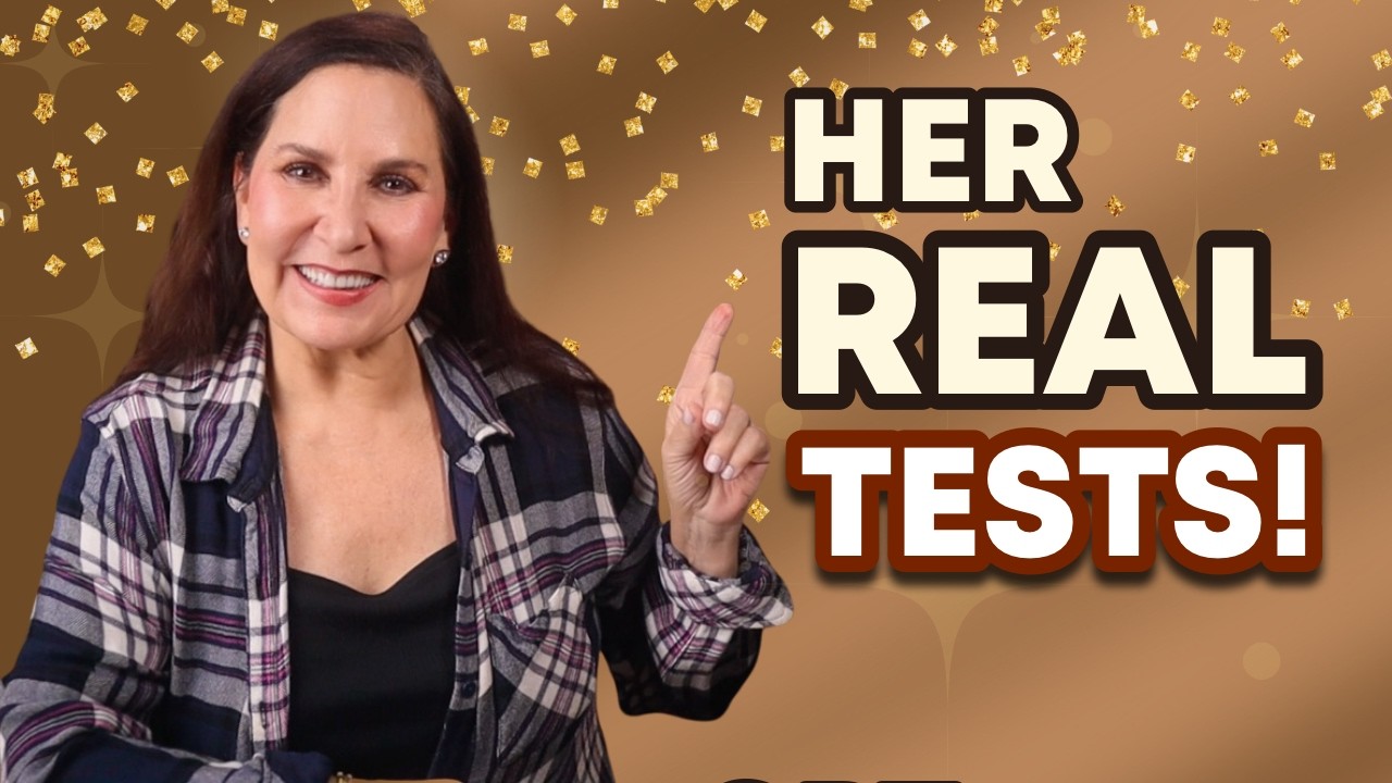 What Women Notice on a First Date!