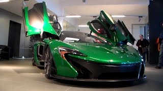 Download lagu McLaren P1 HD mp3 Download lagu McLaren P1 HD mp3
