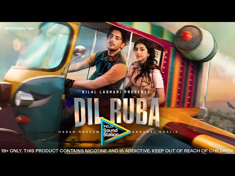 Video thumbnail for Dil Ruba