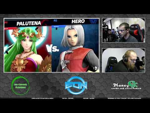 EON #54: EON | Opana vs Arch (Winners Semi-Final)