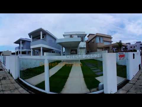 Casa Alto Padrão Próximo a Resort mundialmente conhecido [CA0018]