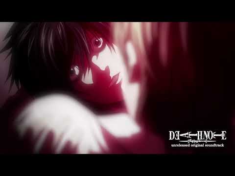 Death Note Unreleased Soundtrack - The Bells of Death
