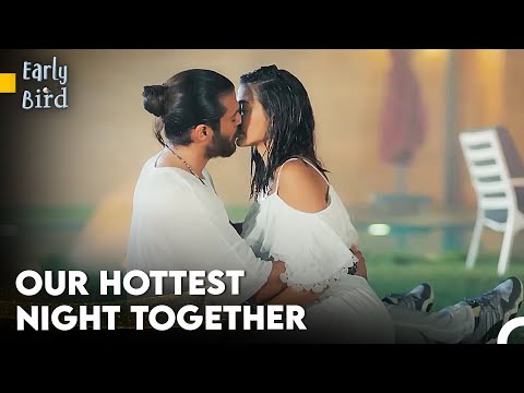 The Great Love of Can and Sanem #26 - Early Bird