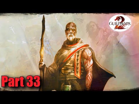 Let's Play Guild Wars 2  - The Personal Story | Part 33, Durmand