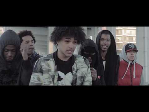 FINESSEKING - The Six (Official Video) Remix Shot by @kavinroberts_