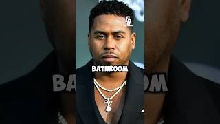 Bobby Valentino Gets Exposed By His Ex Bodyguard Big Homie #shorts #diddy #bobbyvalentino