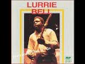 Lurrie Bell - Everybody Wants To Win