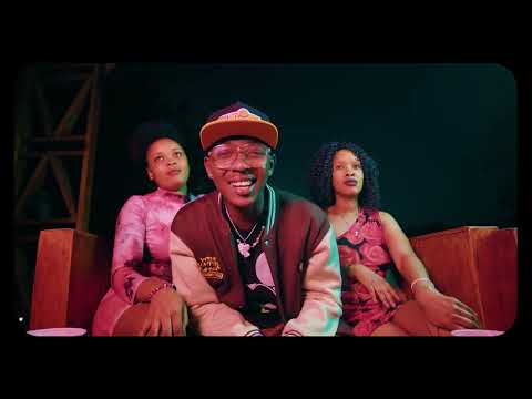 Midifrava feat Mr Blue – Kangaroo