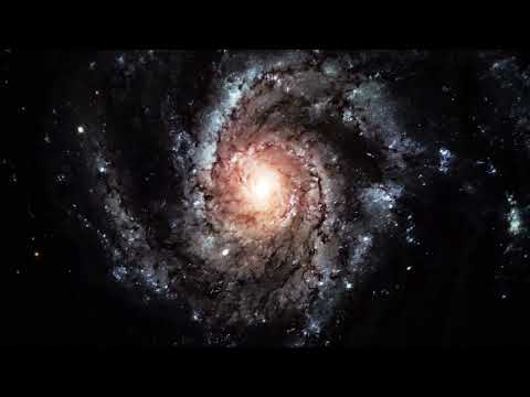 How do we know that the Milky Way is a spiral galaxy?