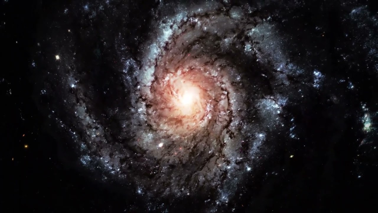 How do we know that the Milky Way is a spiral galaxy?