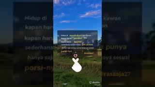 Download lagu hidup gak usah banyak gaya mp3