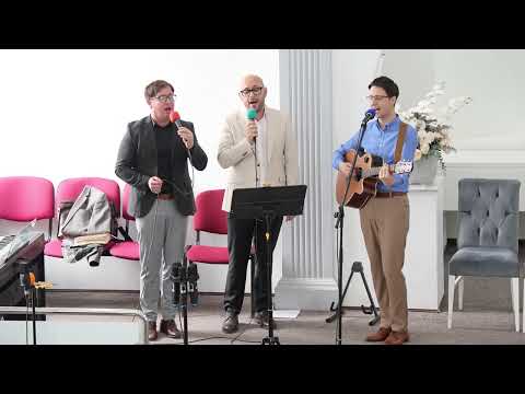 Cerul, o, ce loc minunat - Fratii Lela & Campean Claudiu