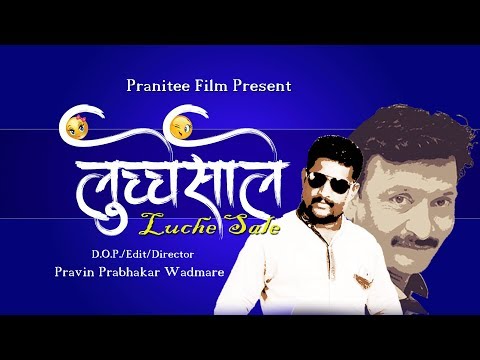 Pravin Wadmare portfolio video3
