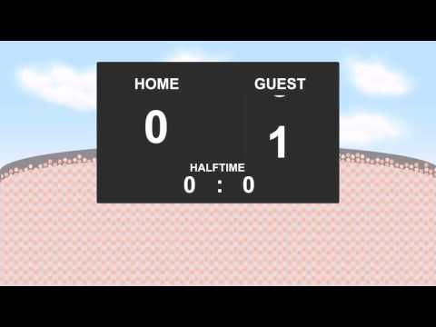 13.05.2017: Kalmar FF - Haecken (0 - 1)