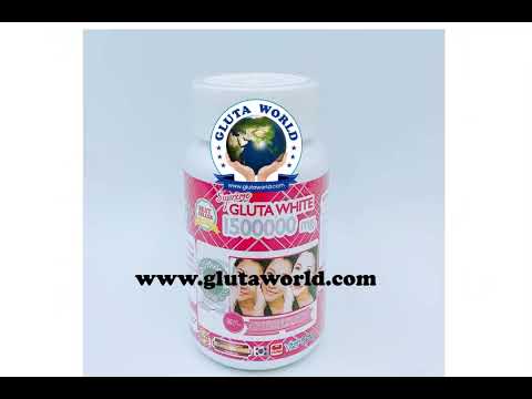 Glutathione Tablet