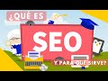 QUE ES SEO Y COMO FUNCIONA - POSICIONAMIENTO GOOGLE
