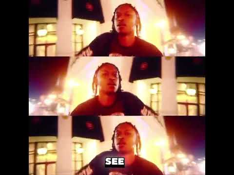 SKEALS - FAV GIRL (Lyric Visualizer)