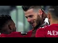 Manchester United vs Villareal10-11 Full Penalty Shootout  Europa League Final 2021